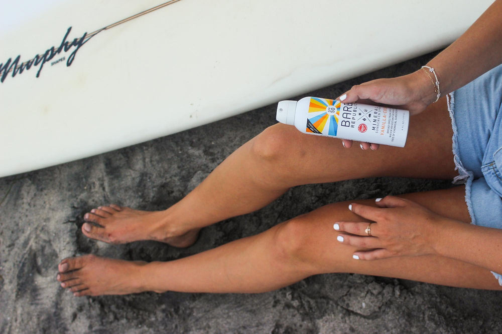 SUN 101: HOW TO READ YOUR SUNSCREEN LABEL