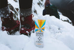 WHY WINTER SUNSCREEN<br>IS A MUST!