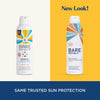 Mineral SPF 50 Sport Sunscreen Spray - Vanilla Coco