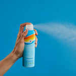 Clearscreen® SPF 50 Sunscreen Body Spray