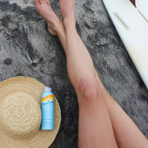 
                
                    Load image into Gallery viewer, Clearscreen® SPF 30 Sunscreen Body Spray
                
            