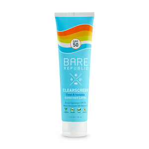 
                
                    Load image into Gallery viewer, Clearscreen® SPF 50 Sunscreen Body Lotion
                
            