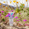 Mineral SPF 30 Holographic Shimmer Sunscreen Lotion - Diamond Dust