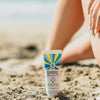 Mineral SPF 30 Face Sunscreen Lotion - Untinted